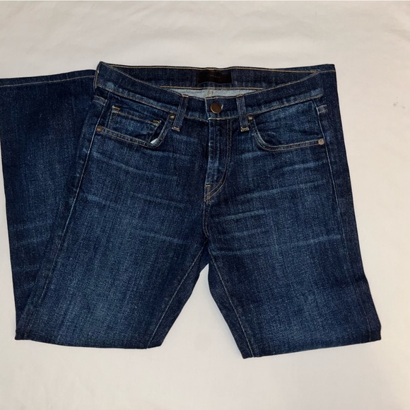 J. Brand Denim - J. Brand blue jeans EUC